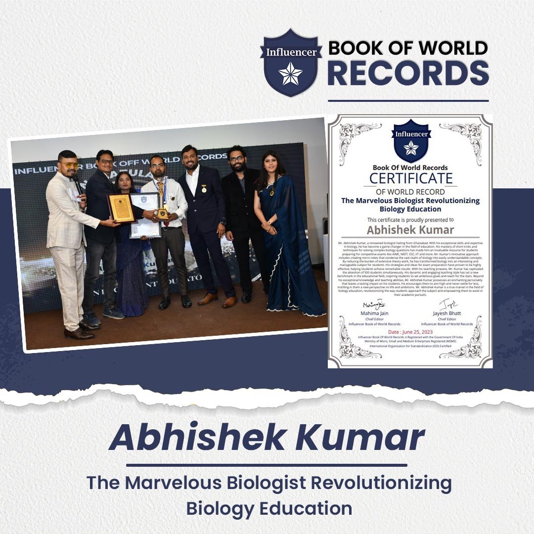Abhishek Kumar