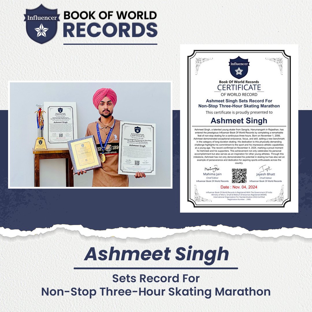 Ashmeet Singh