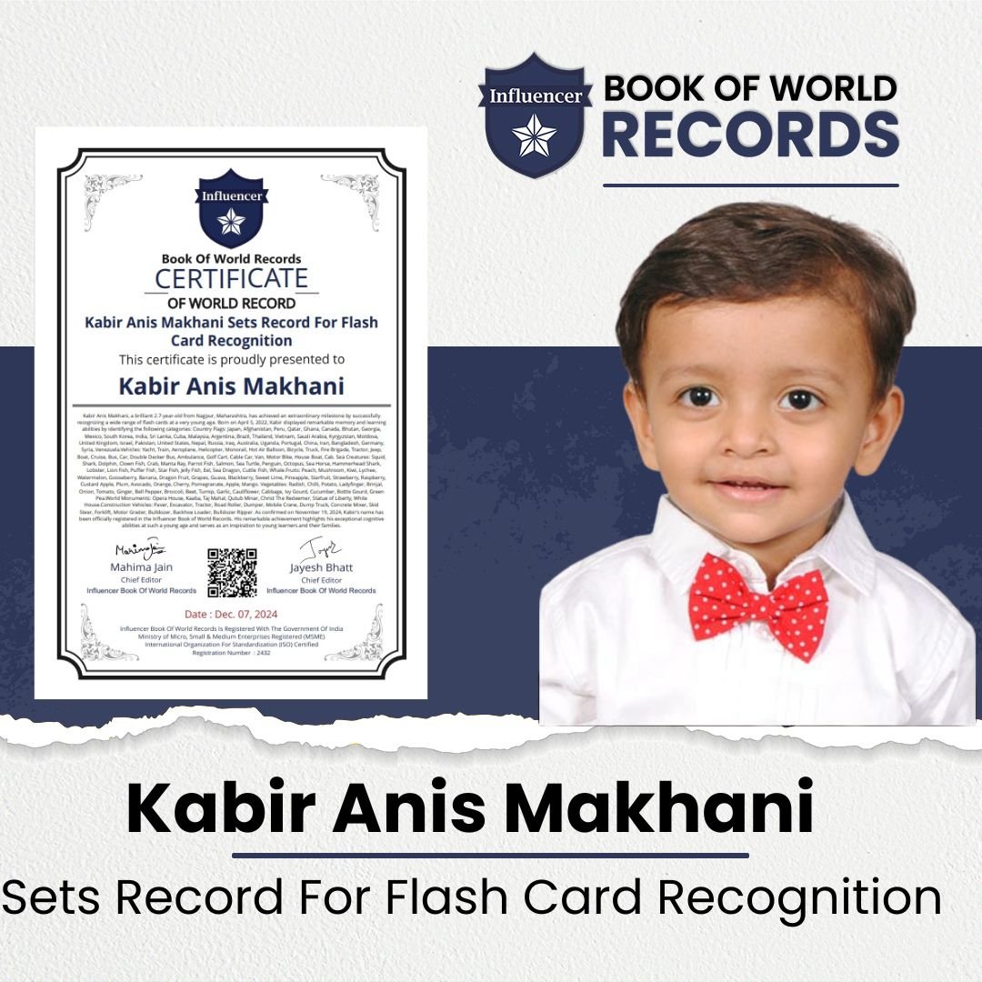 Kabir Anis Makhani