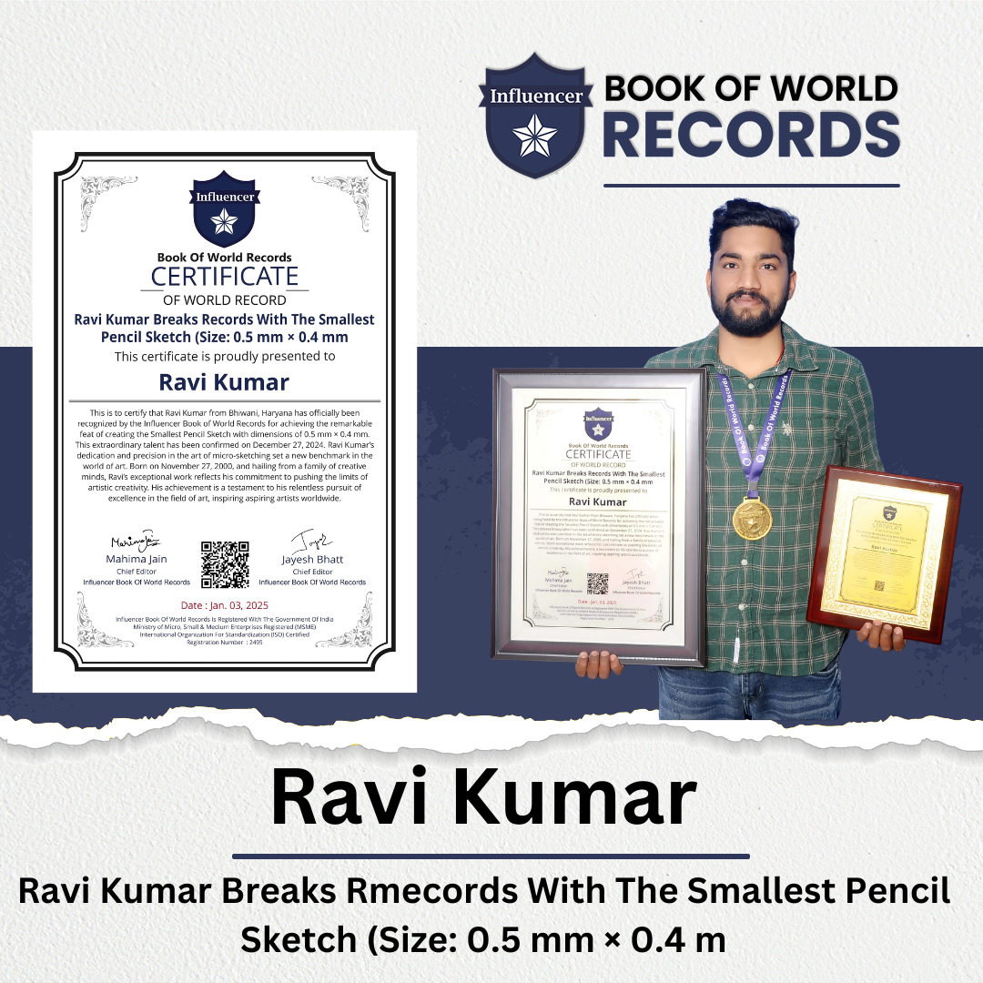 Ravi Kumar