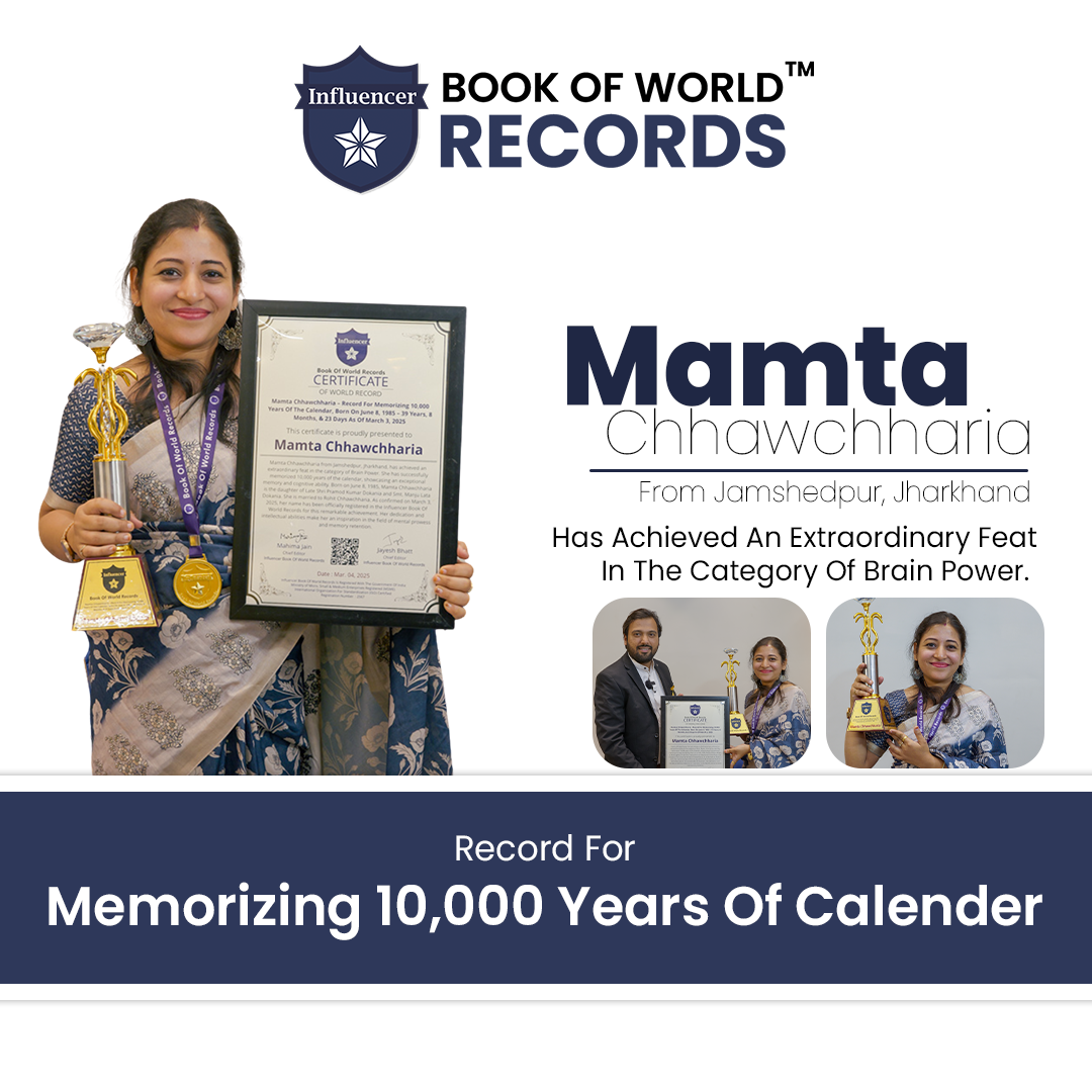Mamta Chhawchharia