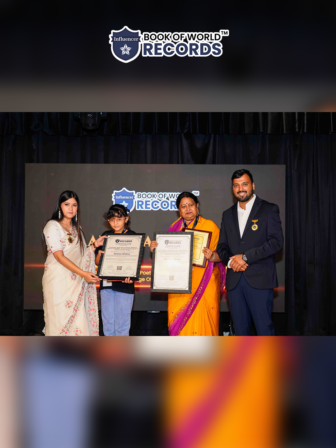 Mrs. Rajni Mishra