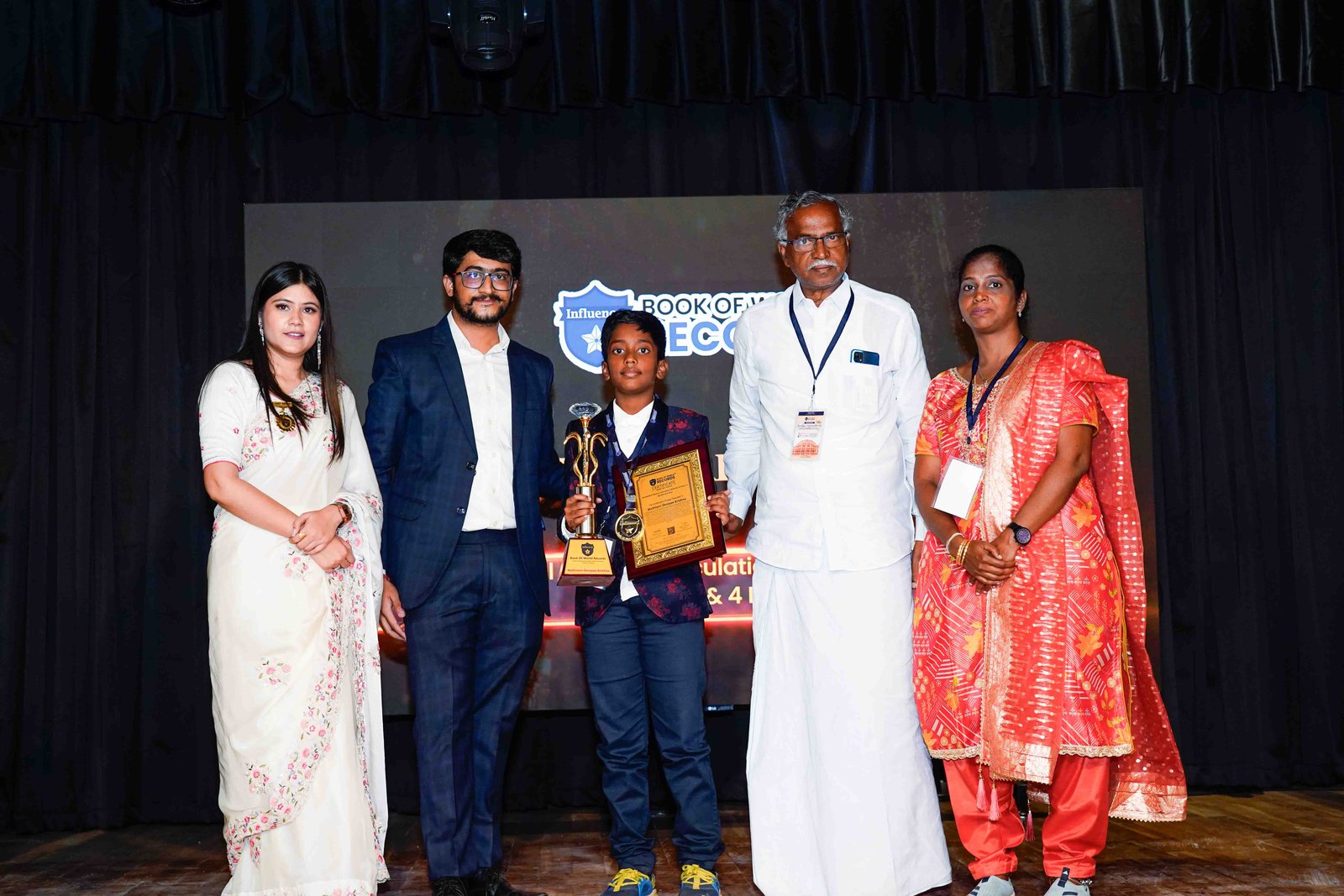 Mallineni Shreyan Krishna