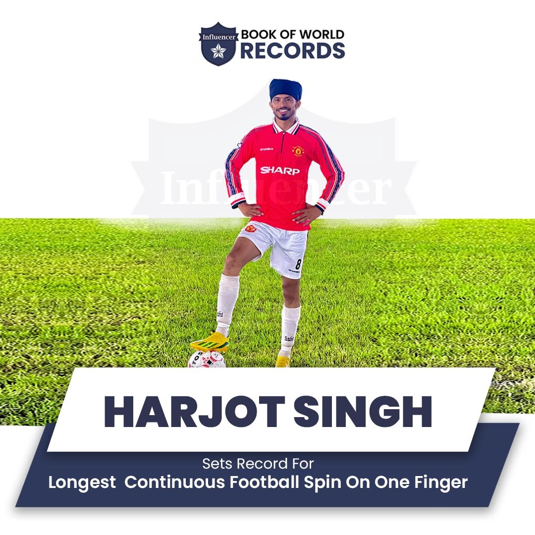 Harjot Singh