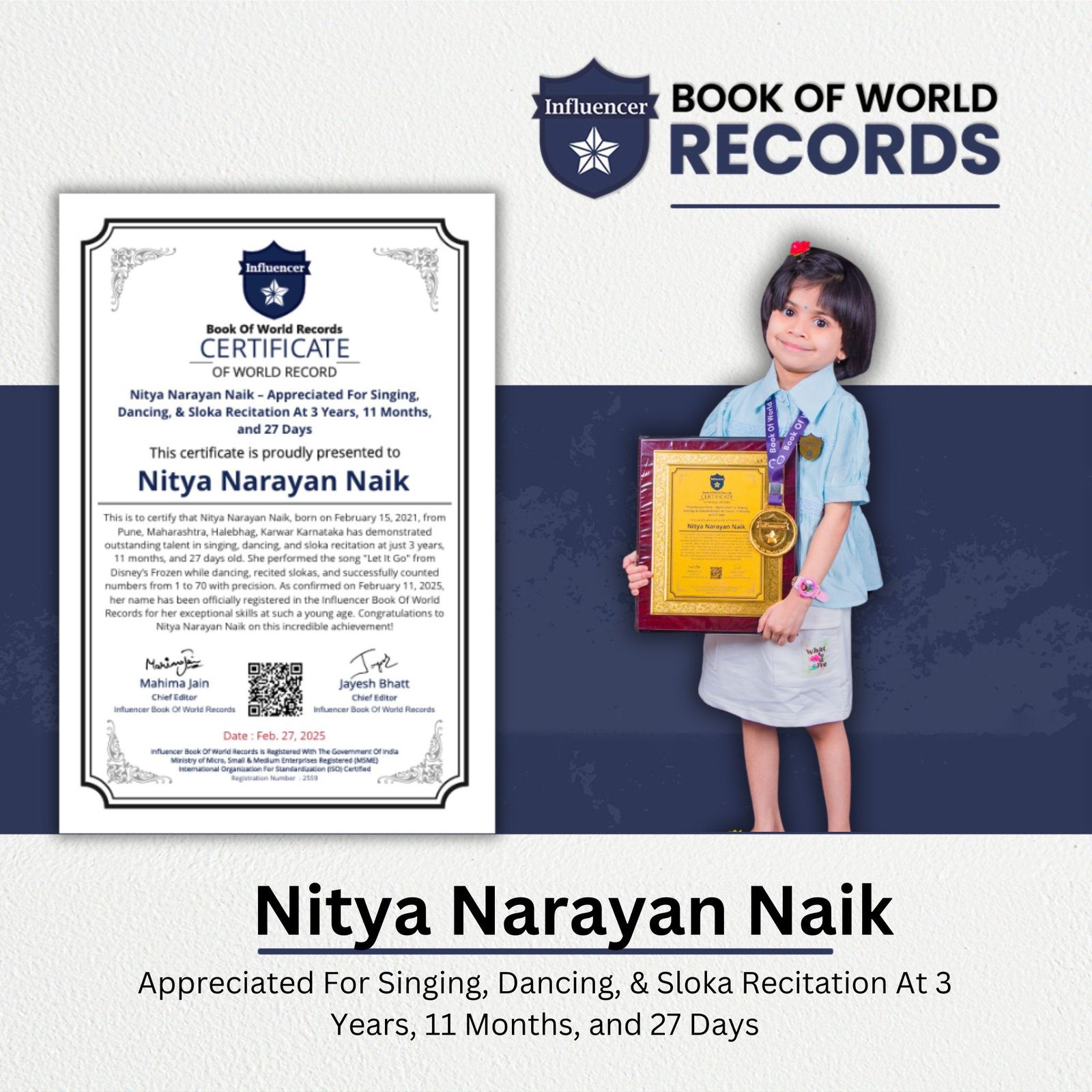 Nitya Narayan Naik