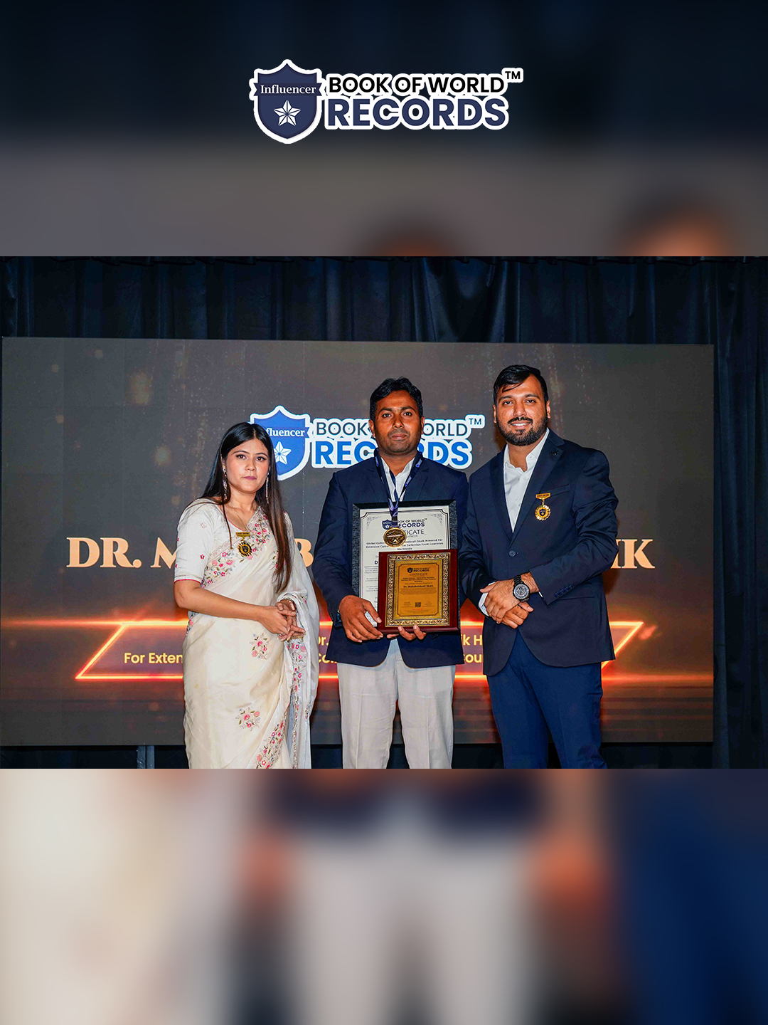 Dr. Mahaboobvali Shaik