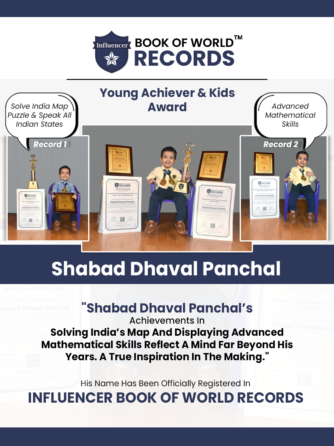 Shabad Dhaval Panchal
