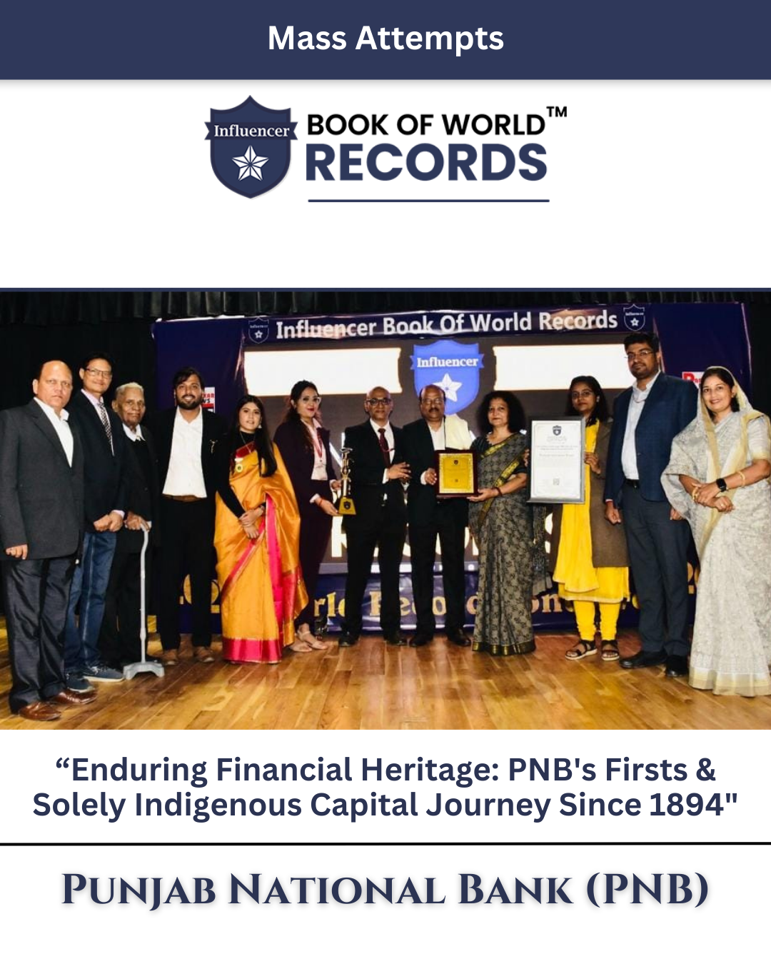 Punjab National Bank