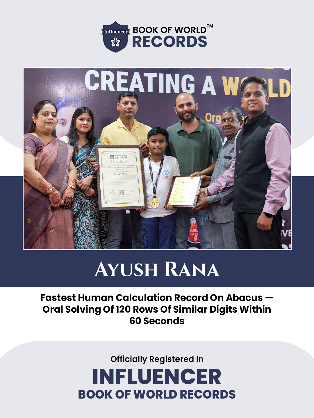 Aayush Rana