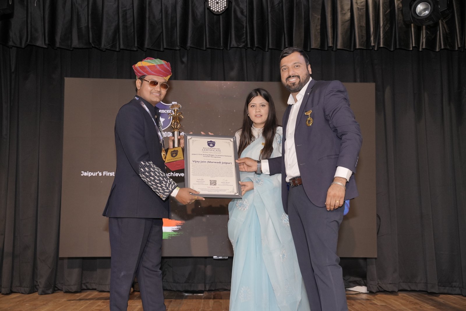 Vijay Jain (Marwadi Jaipur)