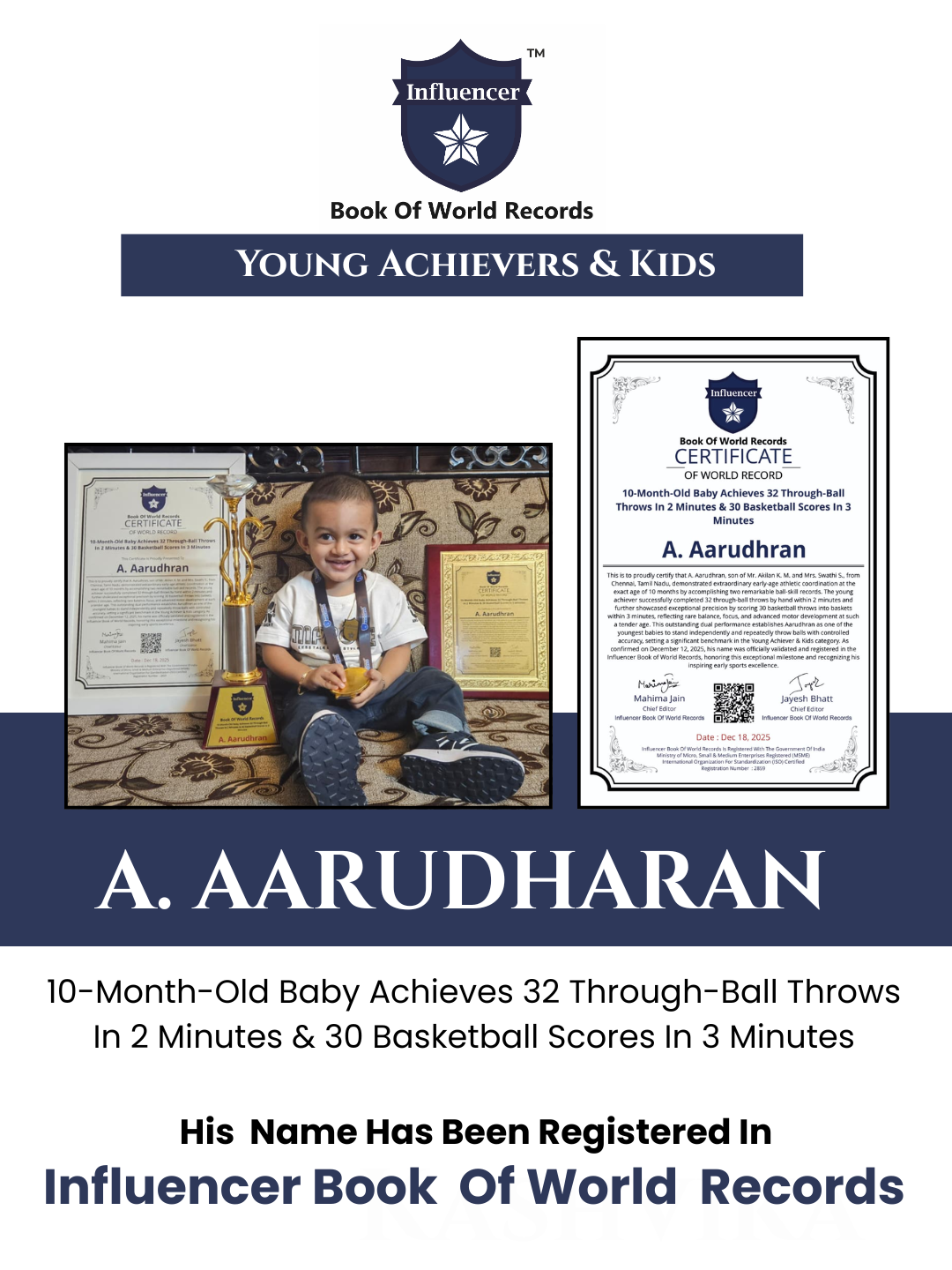 A. Aarudhran