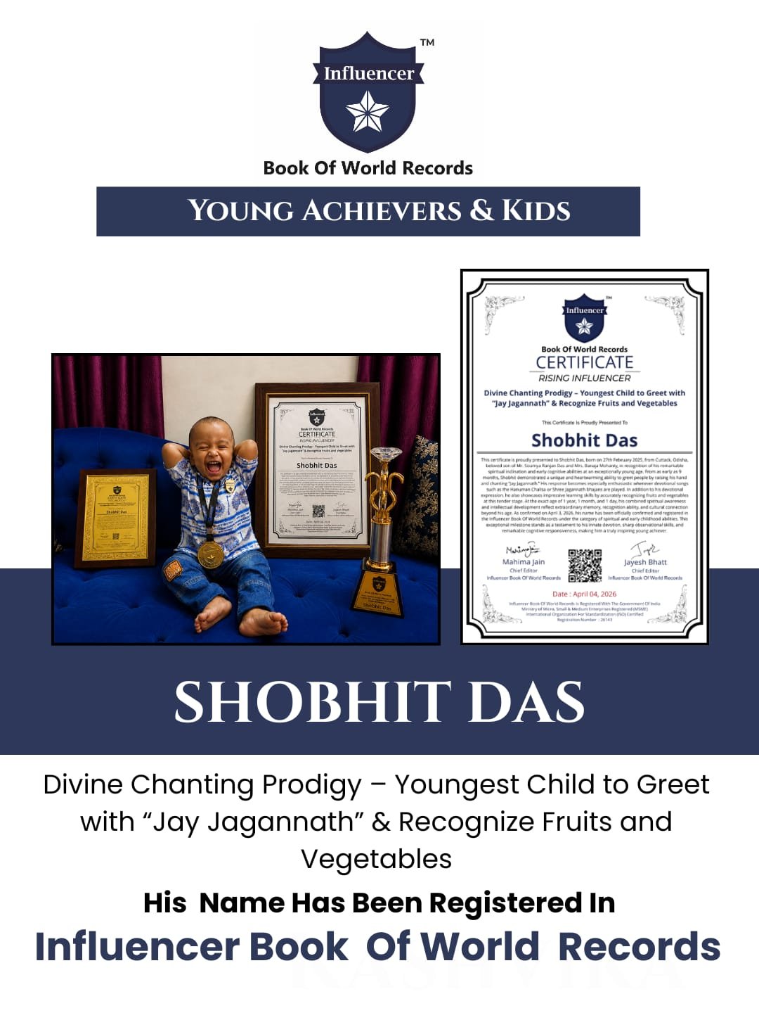Shobhit Das