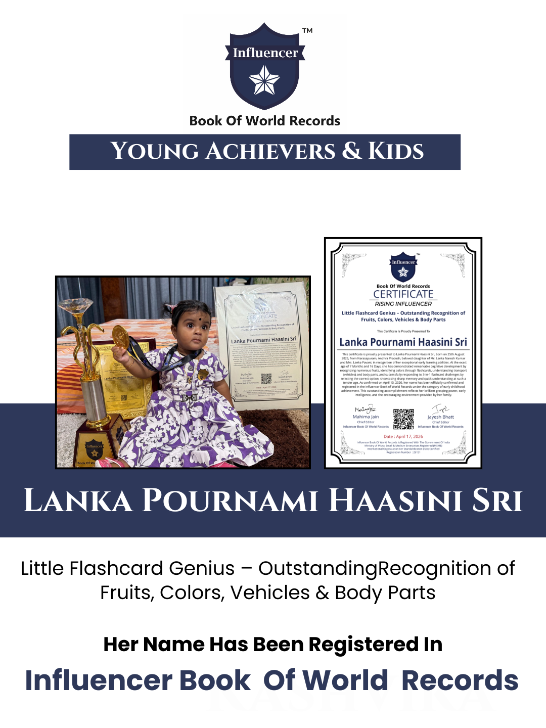 Lanka Pournami Haasini Sri
